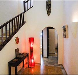 3 Bedroom Villa with Pool in Playa Blanca, Sleeps 6